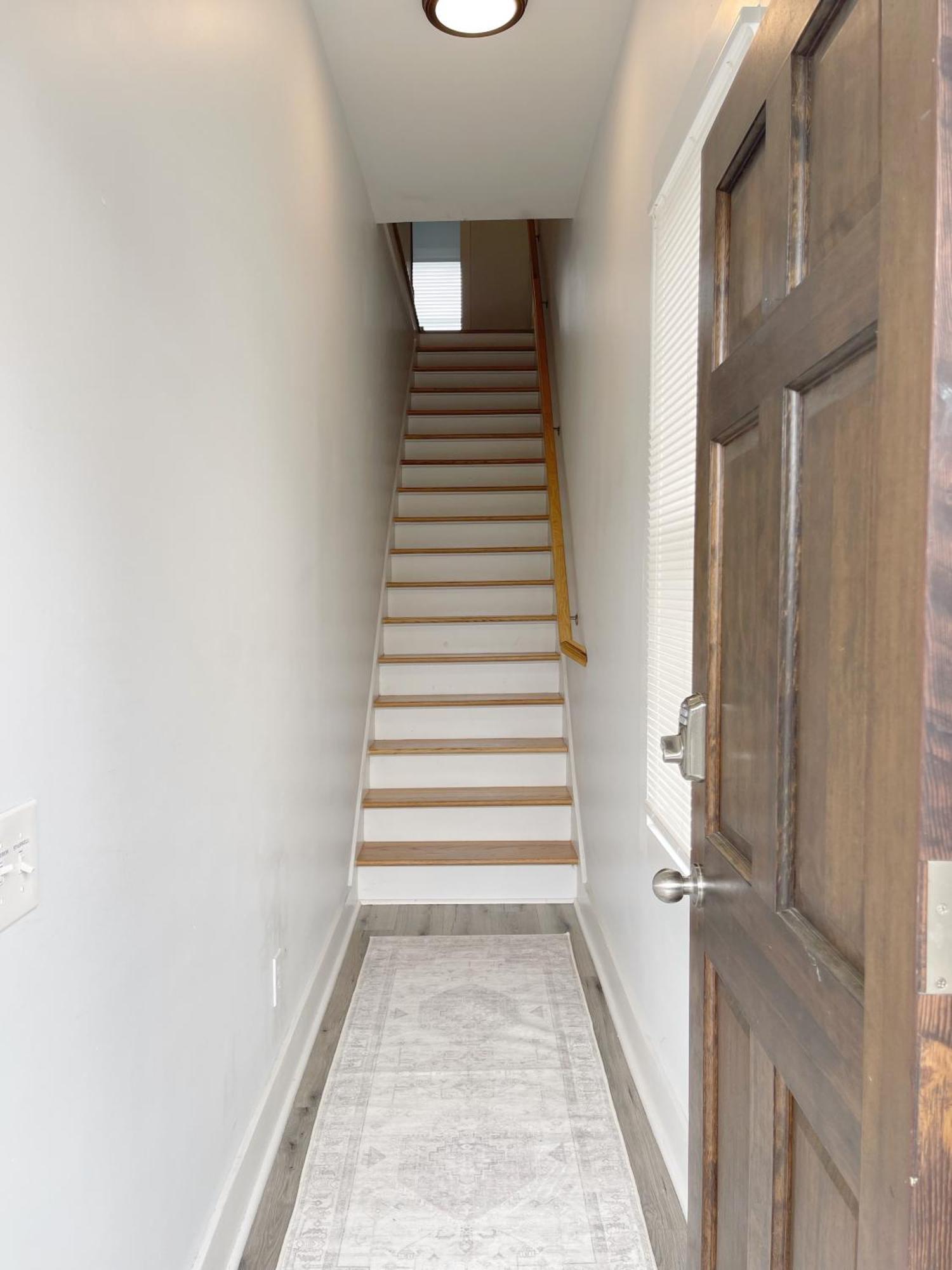 New! Stylish 1900S Renovated Duplex Apartment Building Near Forsyth & River St Savannah Bagian luar foto