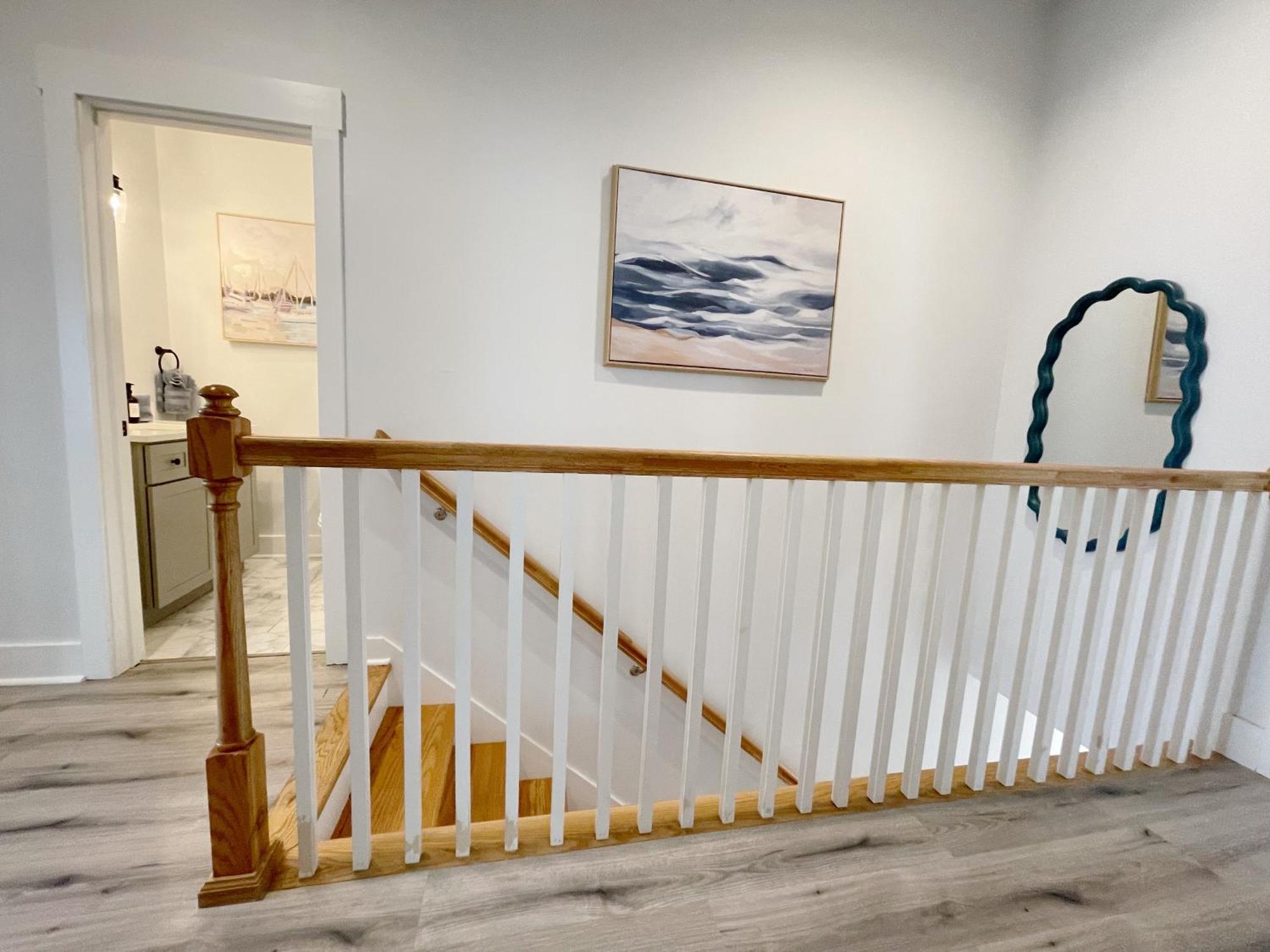 New! Stylish 1900S Renovated Duplex Apartment Building Near Forsyth & River St Savannah Bagian luar foto