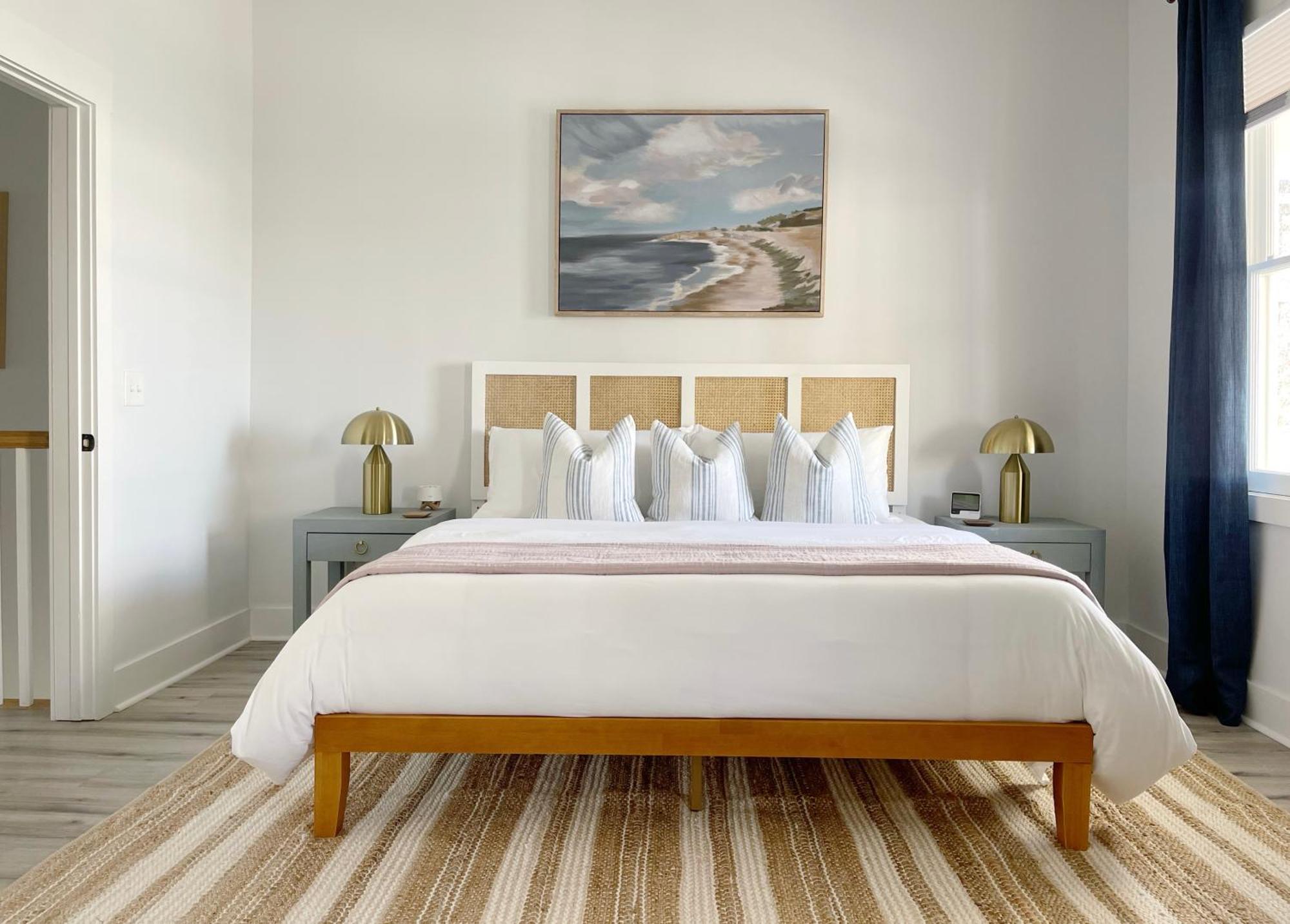 New! Stylish 1900S Renovated Duplex Apartment Building Near Forsyth & River St Savannah Bagian luar foto